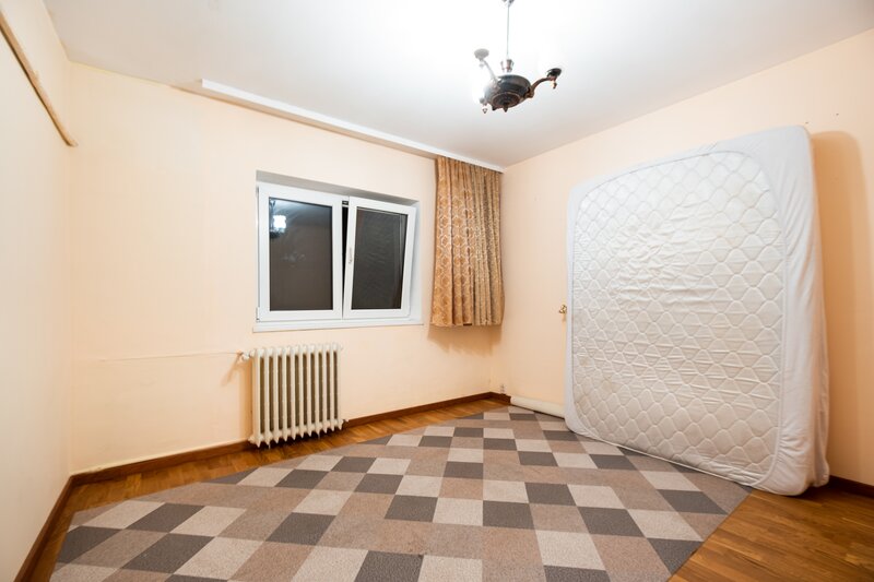 Baba Novac, Alba Iulia.