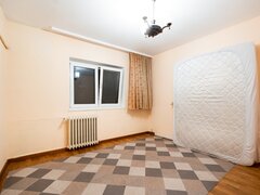 Baba Novac, Alba Iulia